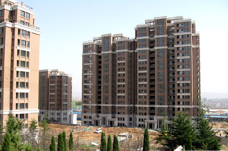 基建項(xiàng)目